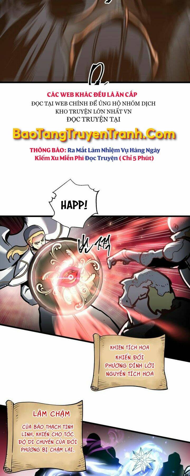 Sự Trở Về Của Chiến Thần Tự Sát Chapter 37 - Trang 2