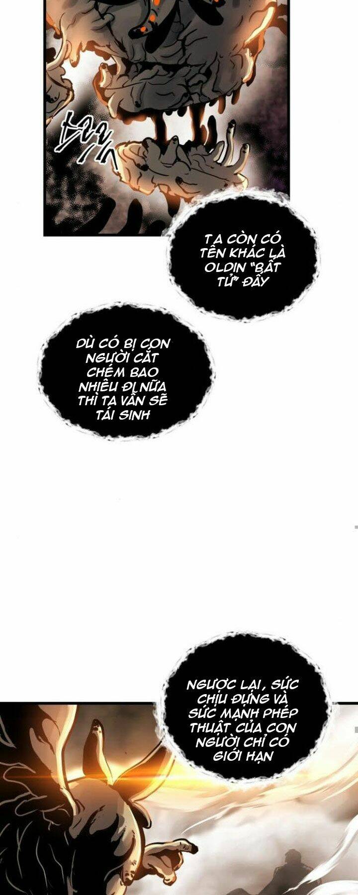 Sự Trở Về Của Chiến Thần Tự Sát Chapter 40 - Trang 2