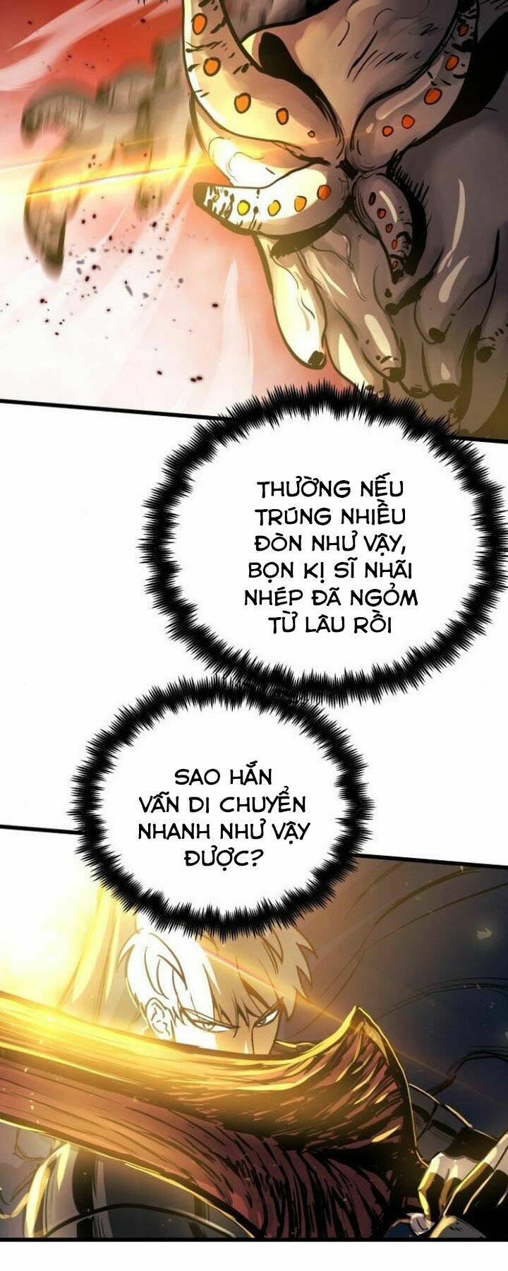 Sự Trở Về Của Chiến Thần Tự Sát Chapter 40 - Trang 2