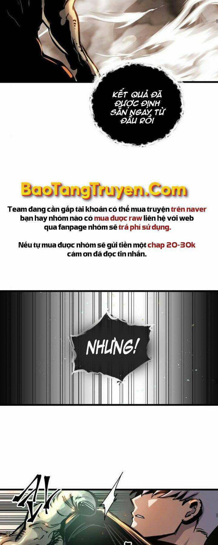 Sự Trở Về Của Chiến Thần Tự Sát Chapter 40 - Trang 2