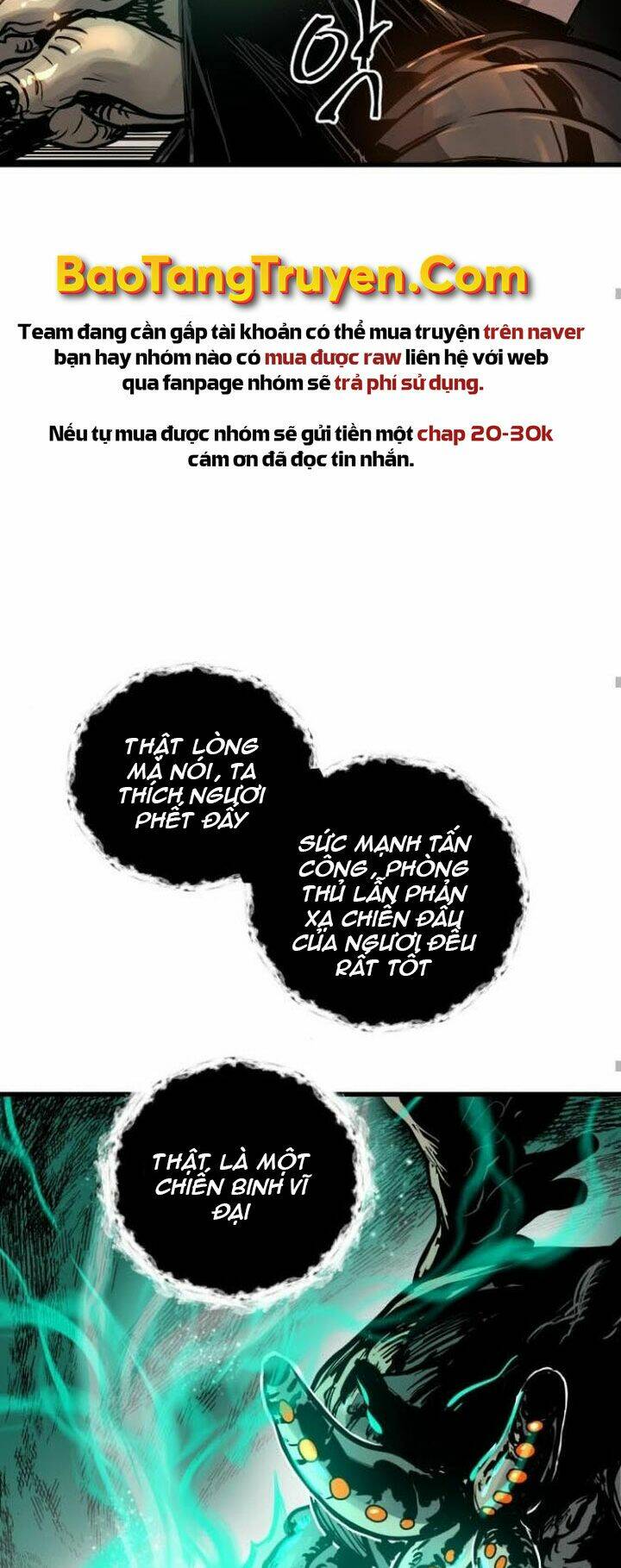 Sự Trở Về Của Chiến Thần Tự Sát Chapter 40 - Trang 2