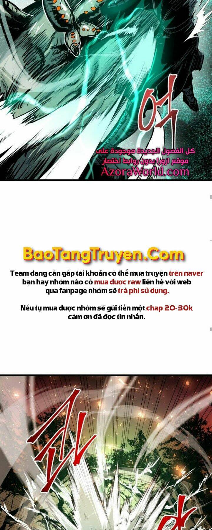 Sự Trở Về Của Chiến Thần Tự Sát Chapter 40 - Trang 2
