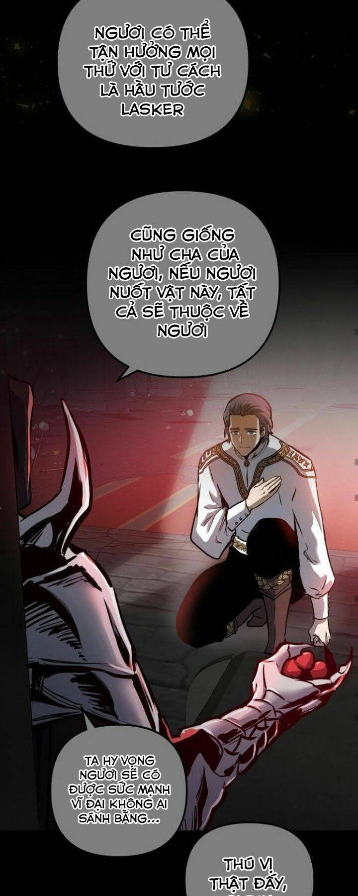 Sự Trở Về Của Chiến Thần Tự Sát Chapter 40 - Trang 2