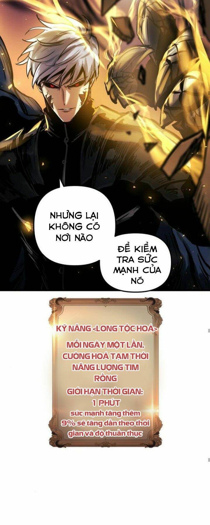 Sự Trở Về Của Chiến Thần Tự Sát Chapter 40 - Trang 2