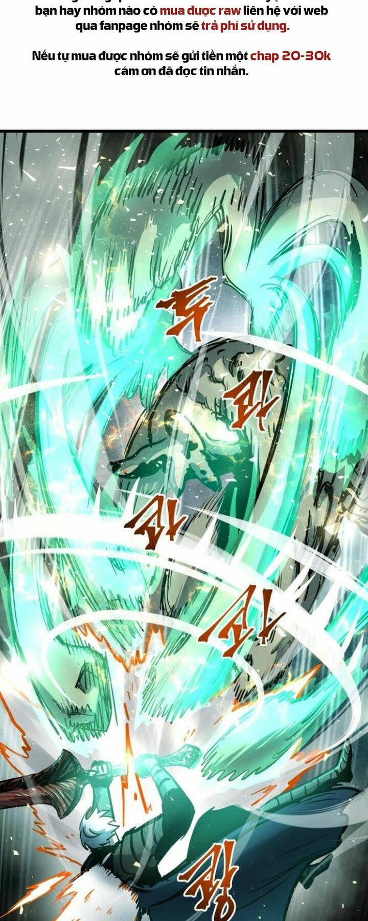 Sự Trở Về Của Chiến Thần Tự Sát Chapter 40 - Trang 2