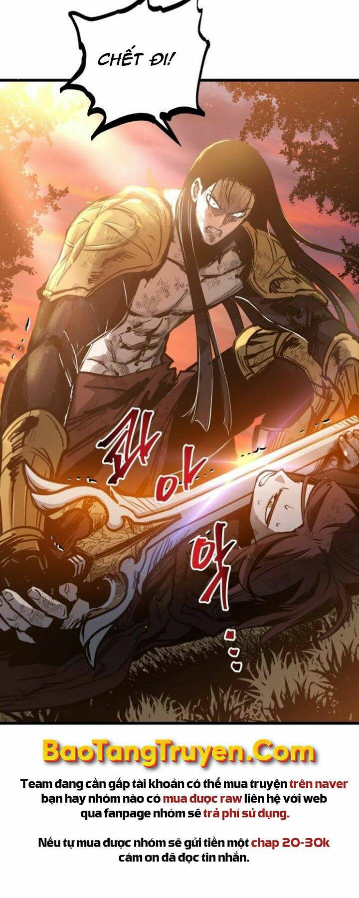 Sự Trở Về Của Chiến Thần Tự Sát Chapter 40 - Trang 2