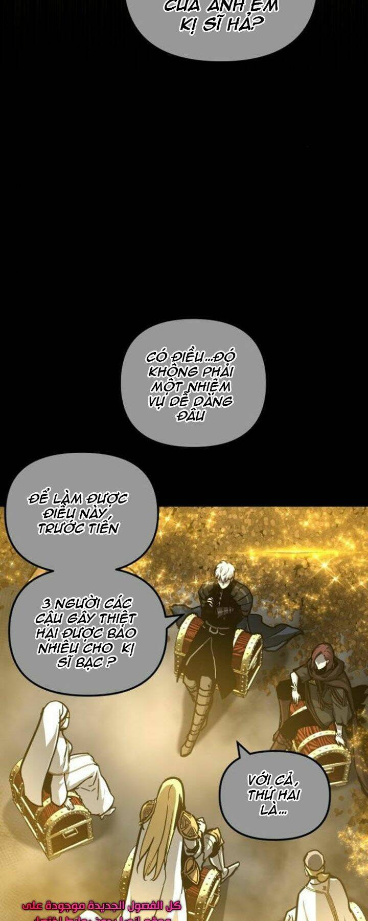 Sự Trở Về Của Chiến Thần Tự Sát Chapter 40 - Trang 2