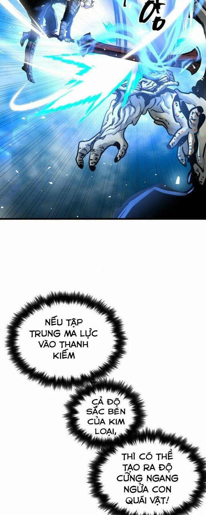 Sự Trở Về Của Chiến Thần Tự Sát Chapter 40 - Trang 2