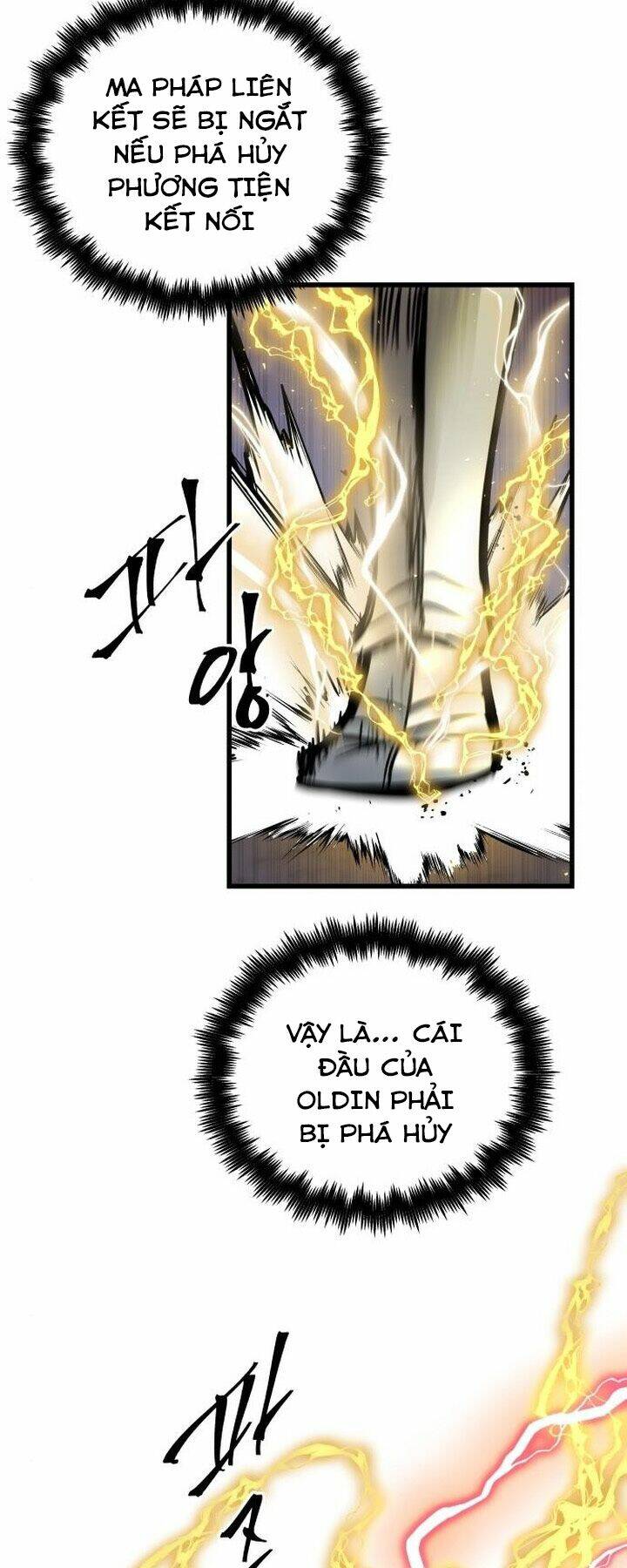 Sự Trở Về Của Chiến Thần Tự Sát Chapter 43 - Trang 2