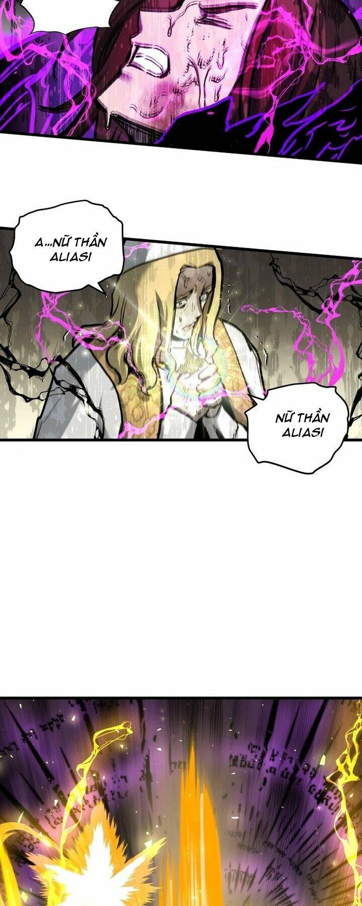 Sự Trở Về Của Chiến Thần Tự Sát Chapter 43 - Trang 2