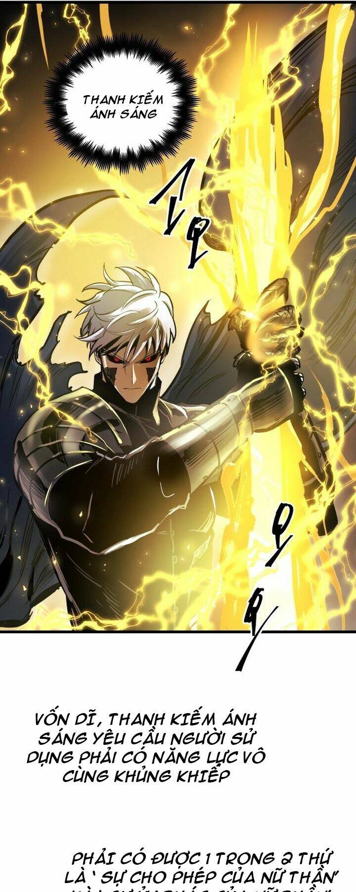 Sự Trở Về Của Chiến Thần Tự Sát Chapter 43 - Trang 2