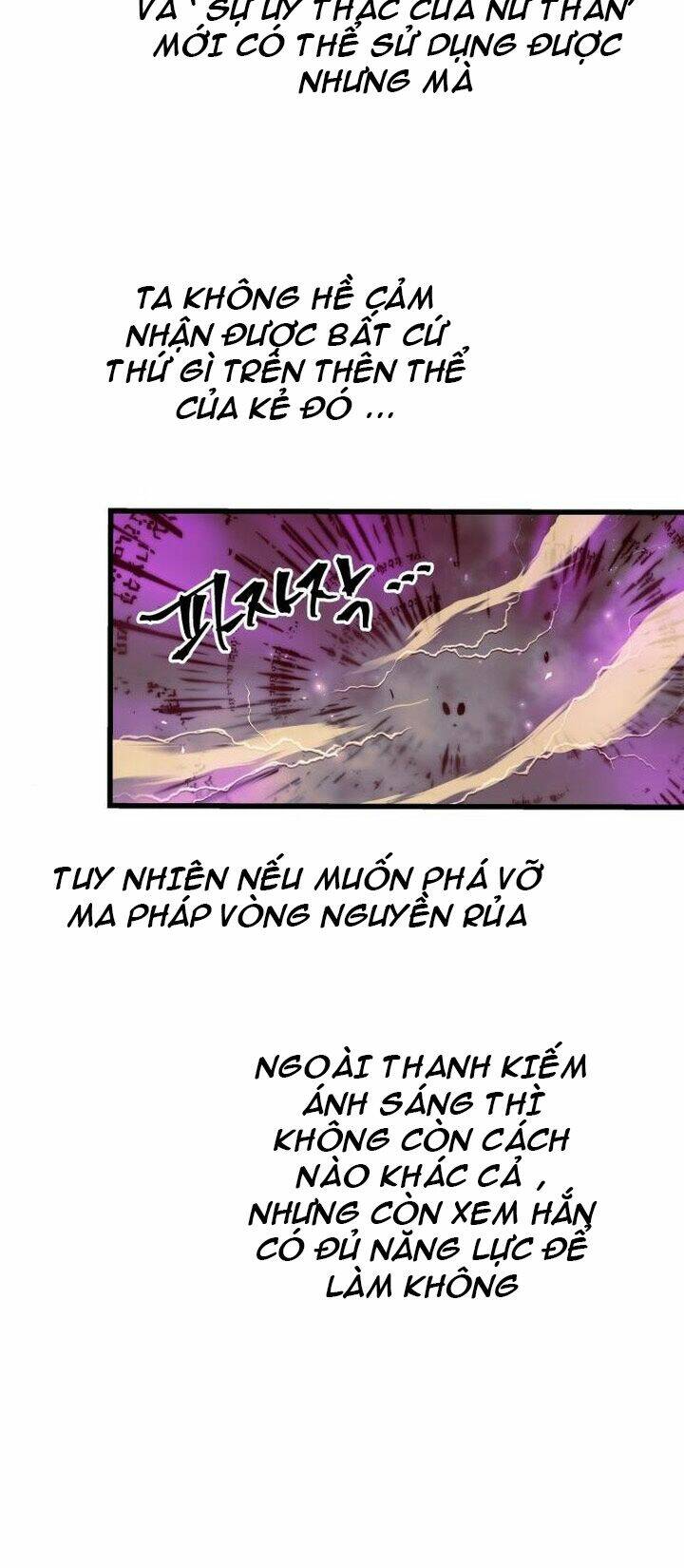 Sự Trở Về Của Chiến Thần Tự Sát Chapter 43 - Trang 2