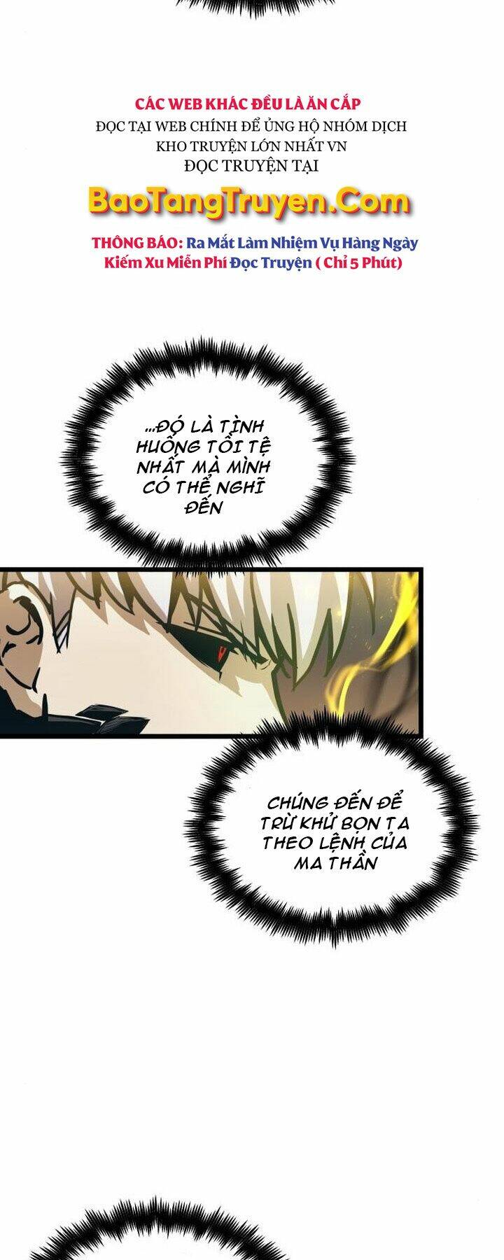 Sự Trở Về Của Chiến Thần Tự Sát Chapter 43 - Trang 2