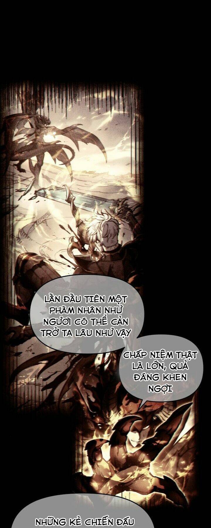 Sự Trở Về Của Chiến Thần Tự Sát Chapter 43 - Trang 2