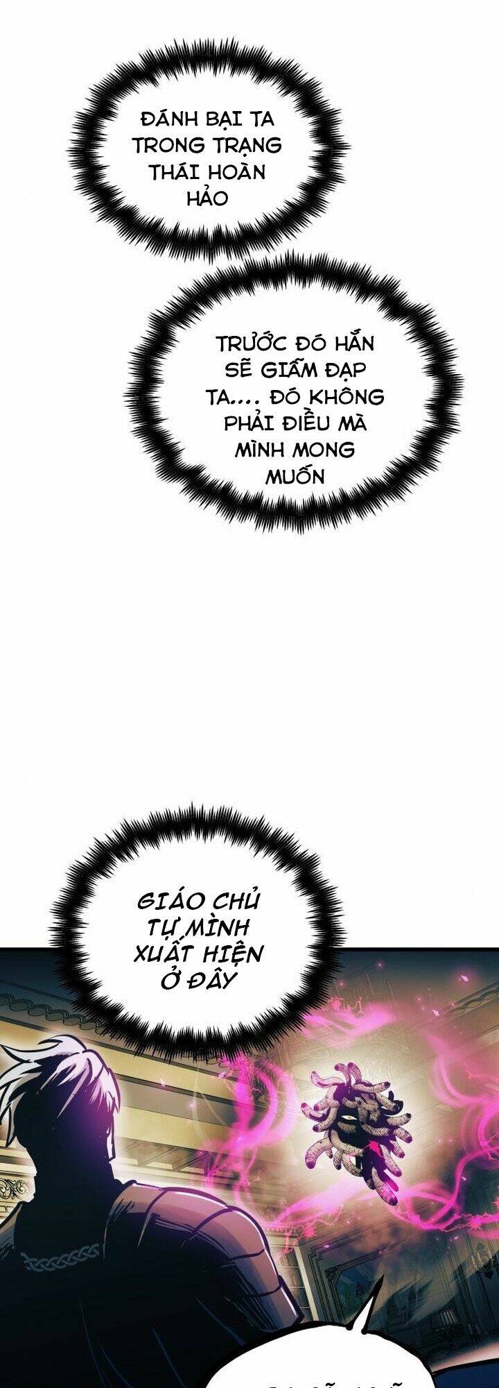 Sự Trở Về Của Chiến Thần Tự Sát Chapter 43 - Trang 2