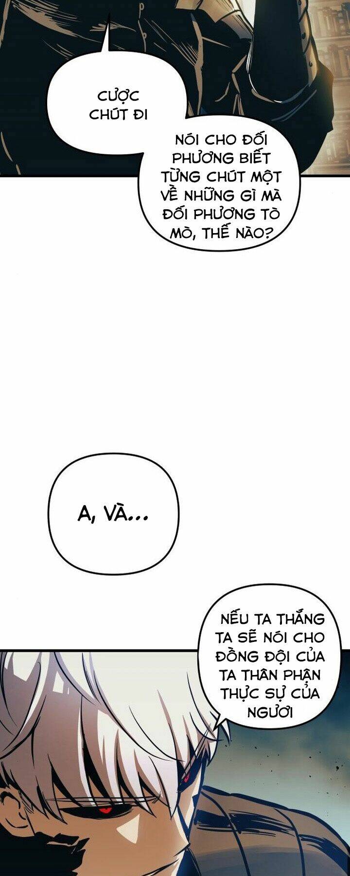 Sự Trở Về Của Chiến Thần Tự Sát Chapter 43 - Trang 2