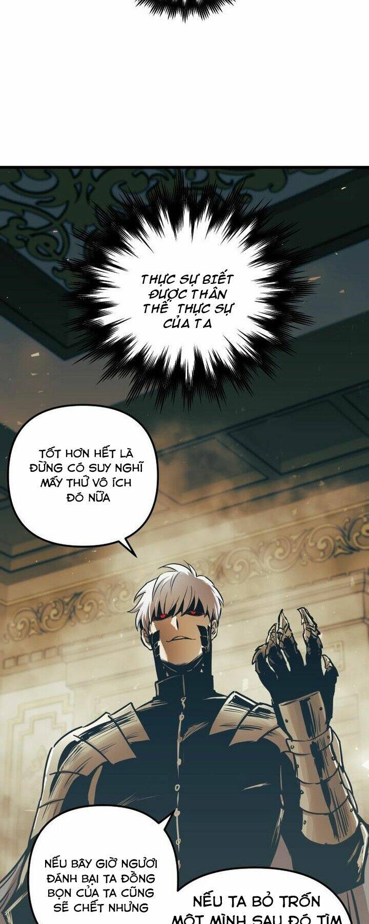 Sự Trở Về Của Chiến Thần Tự Sát Chapter 43 - Trang 2