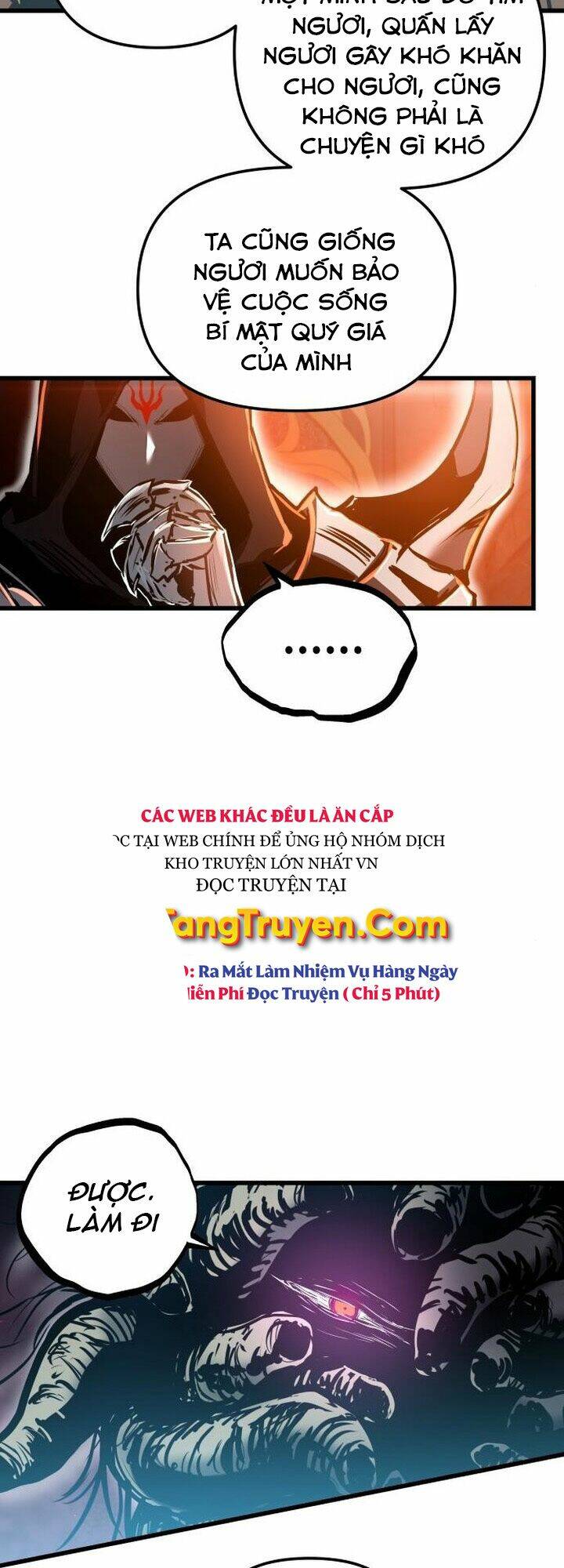 Sự Trở Về Của Chiến Thần Tự Sát Chapter 43 - Trang 2