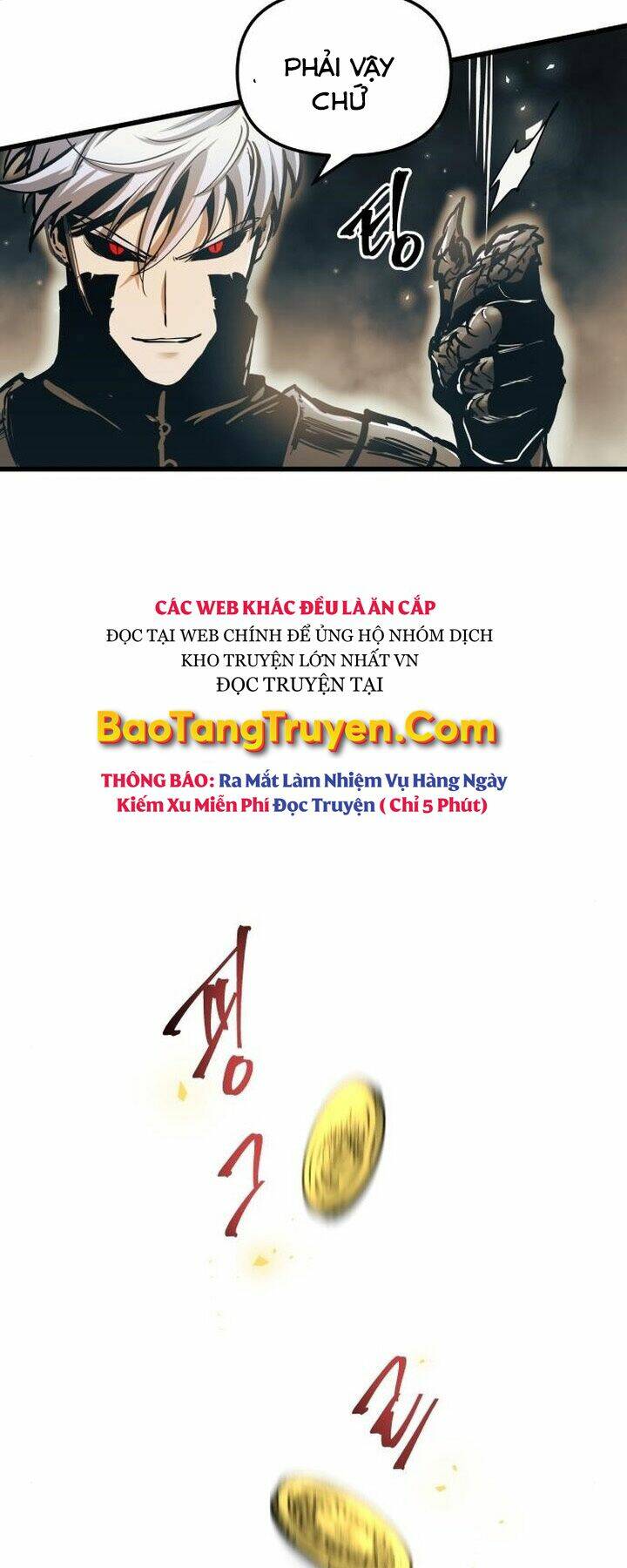 Sự Trở Về Của Chiến Thần Tự Sát Chapter 43 - Trang 2