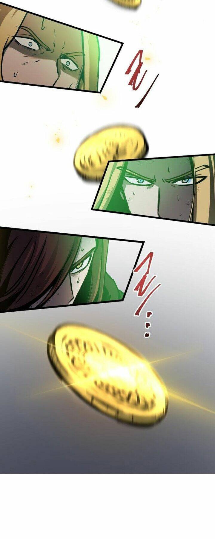 Sự Trở Về Của Chiến Thần Tự Sát Chapter 43 - Trang 2