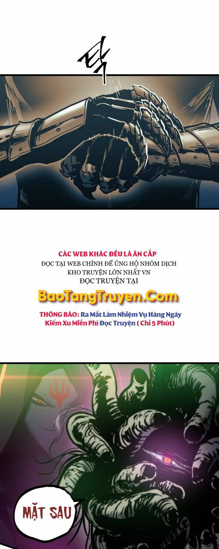 Sự Trở Về Của Chiến Thần Tự Sát Chapter 43 - Trang 2