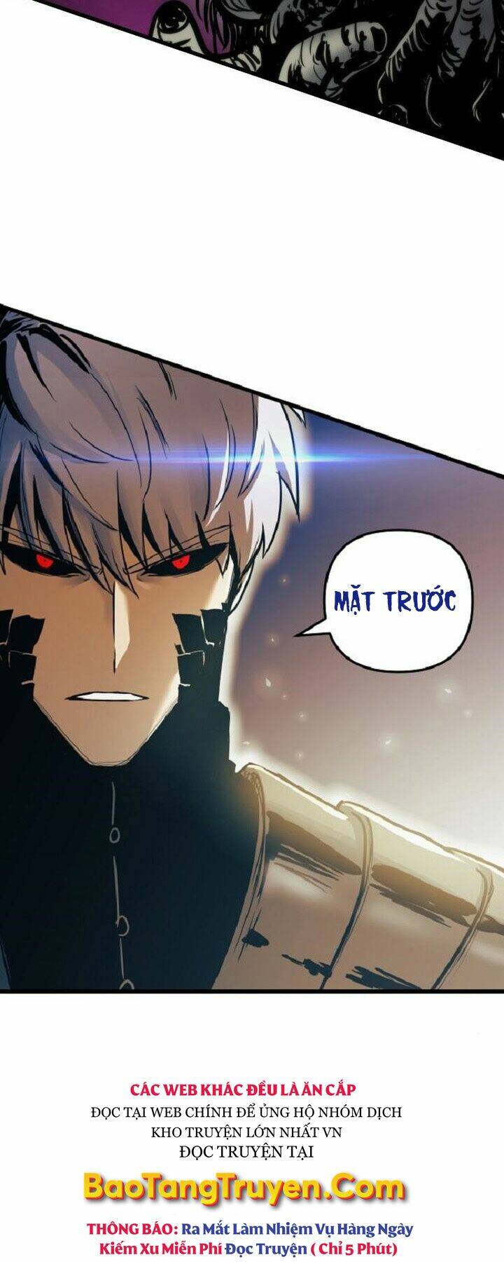 Sự Trở Về Của Chiến Thần Tự Sát Chapter 43 - Trang 2