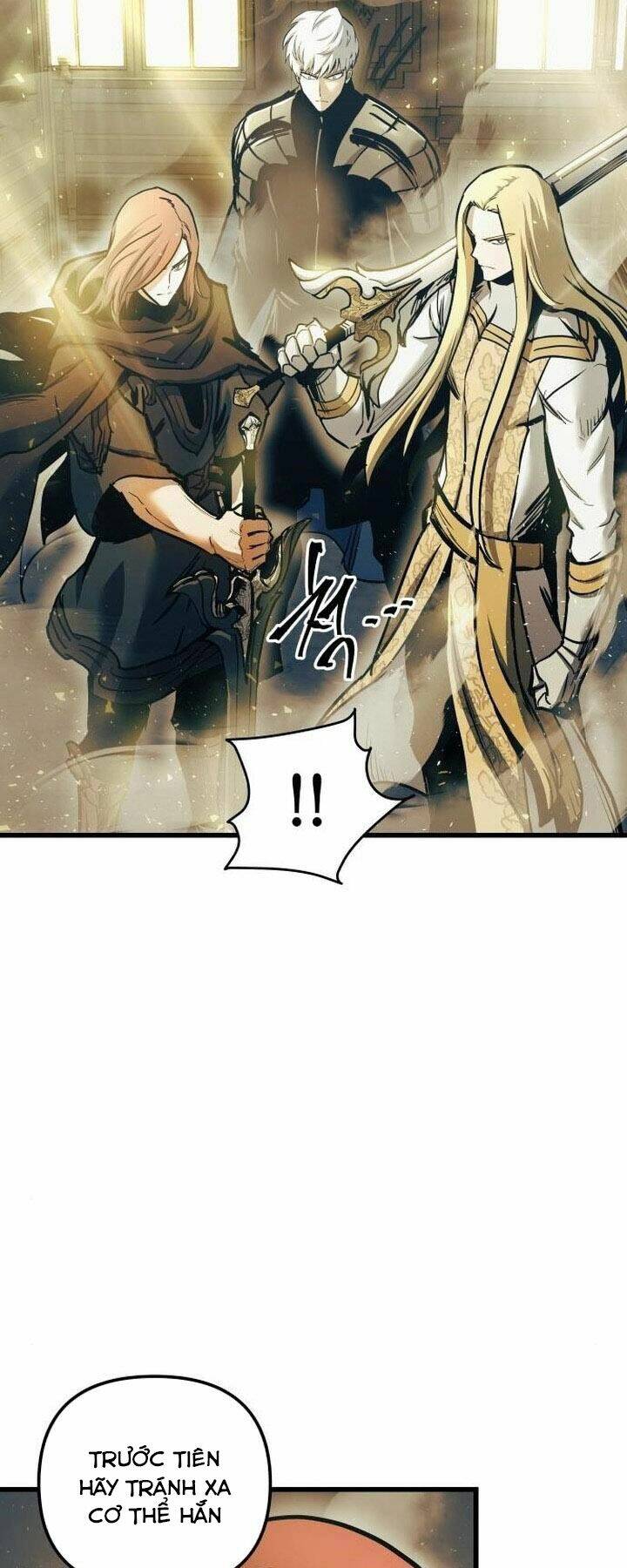 Sự Trở Về Của Chiến Thần Tự Sát Chapter 43 - Trang 2