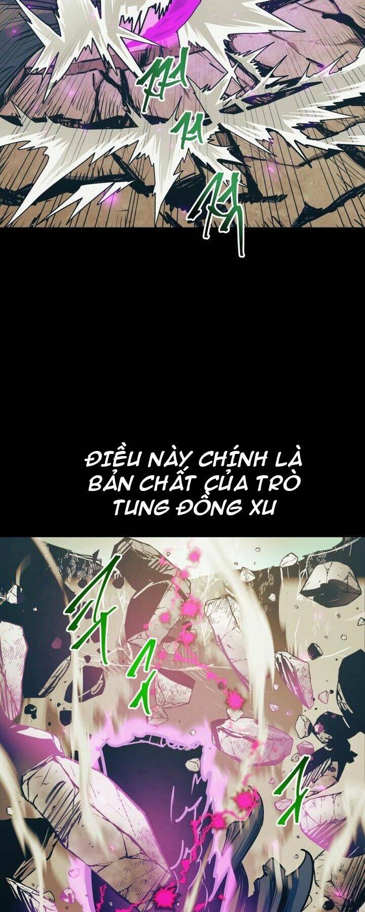 Sự Trở Về Của Chiến Thần Tự Sát Chapter 44 - Trang 2