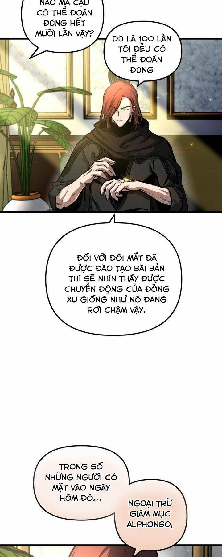 Sự Trở Về Của Chiến Thần Tự Sát Chapter 44 - Trang 2