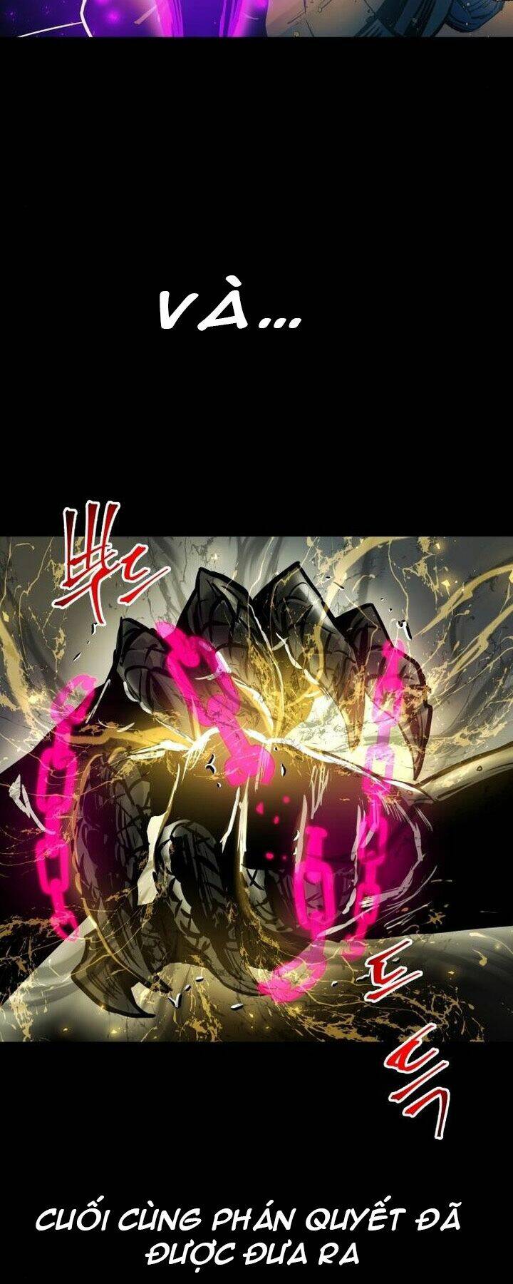 Sự Trở Về Của Chiến Thần Tự Sát Chapter 44 - Trang 2