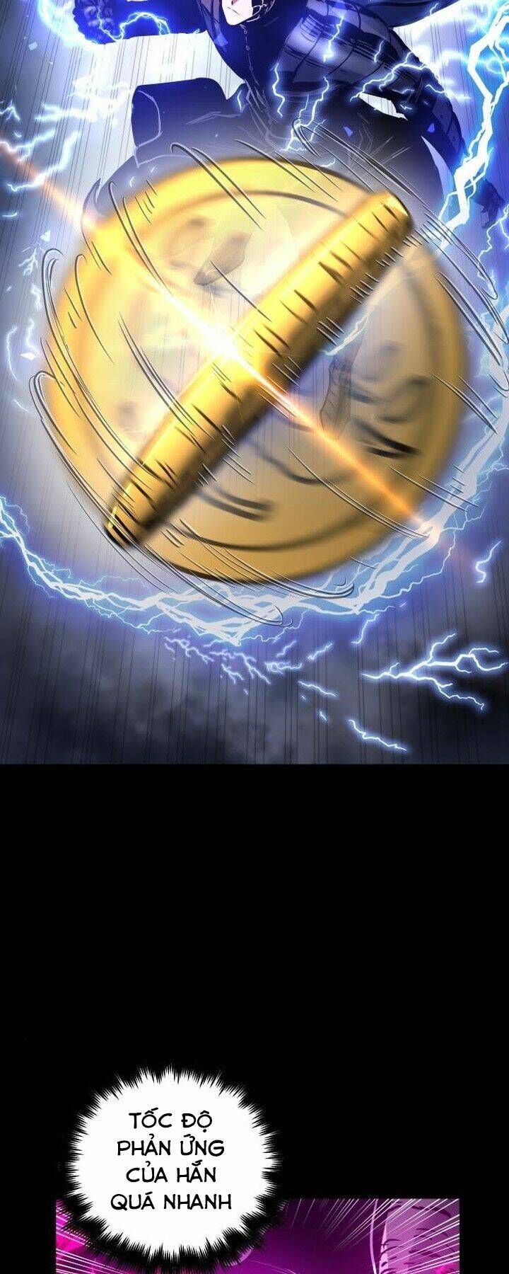 Sự Trở Về Của Chiến Thần Tự Sát Chapter 44 - Trang 2