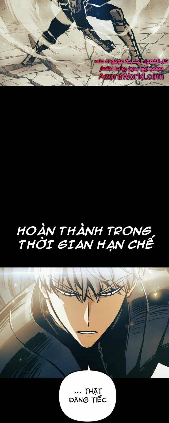 Sự Trở Về Của Chiến Thần Tự Sát Chapter 44 - Trang 2