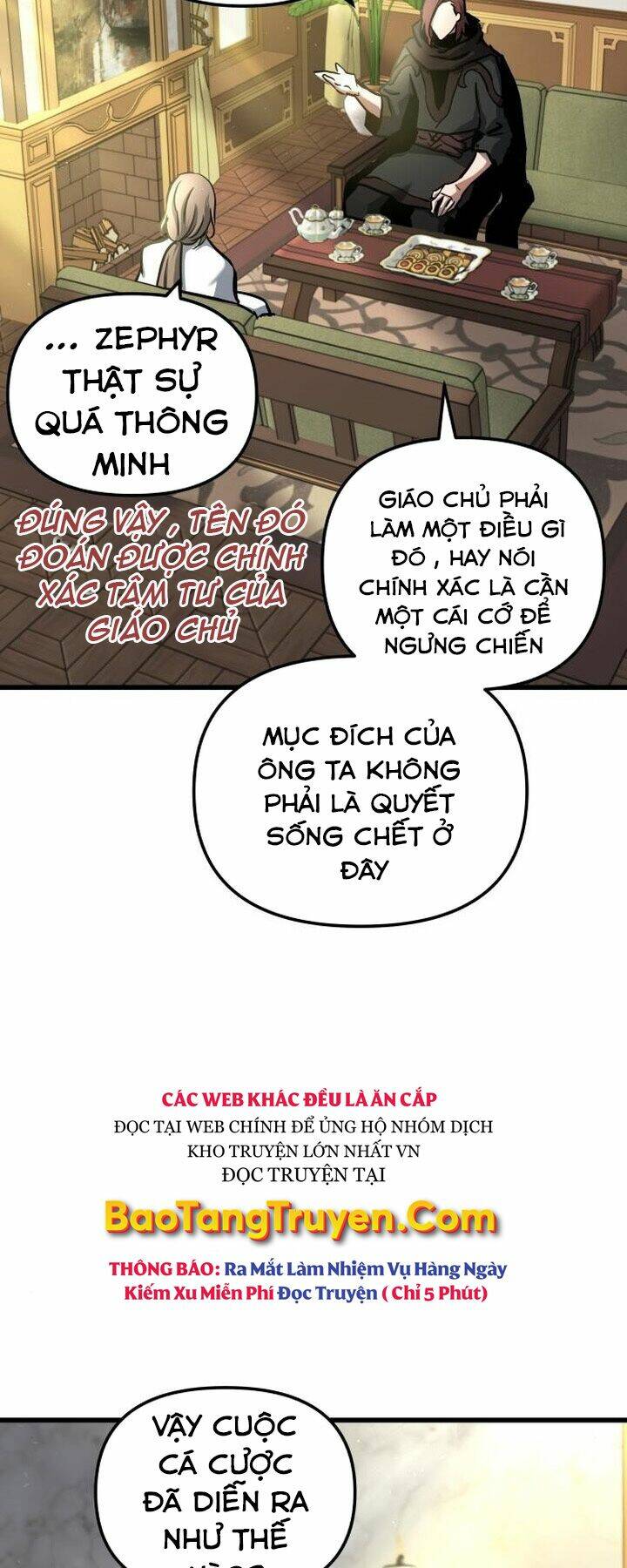 Sự Trở Về Của Chiến Thần Tự Sát Chapter 44 - Trang 2