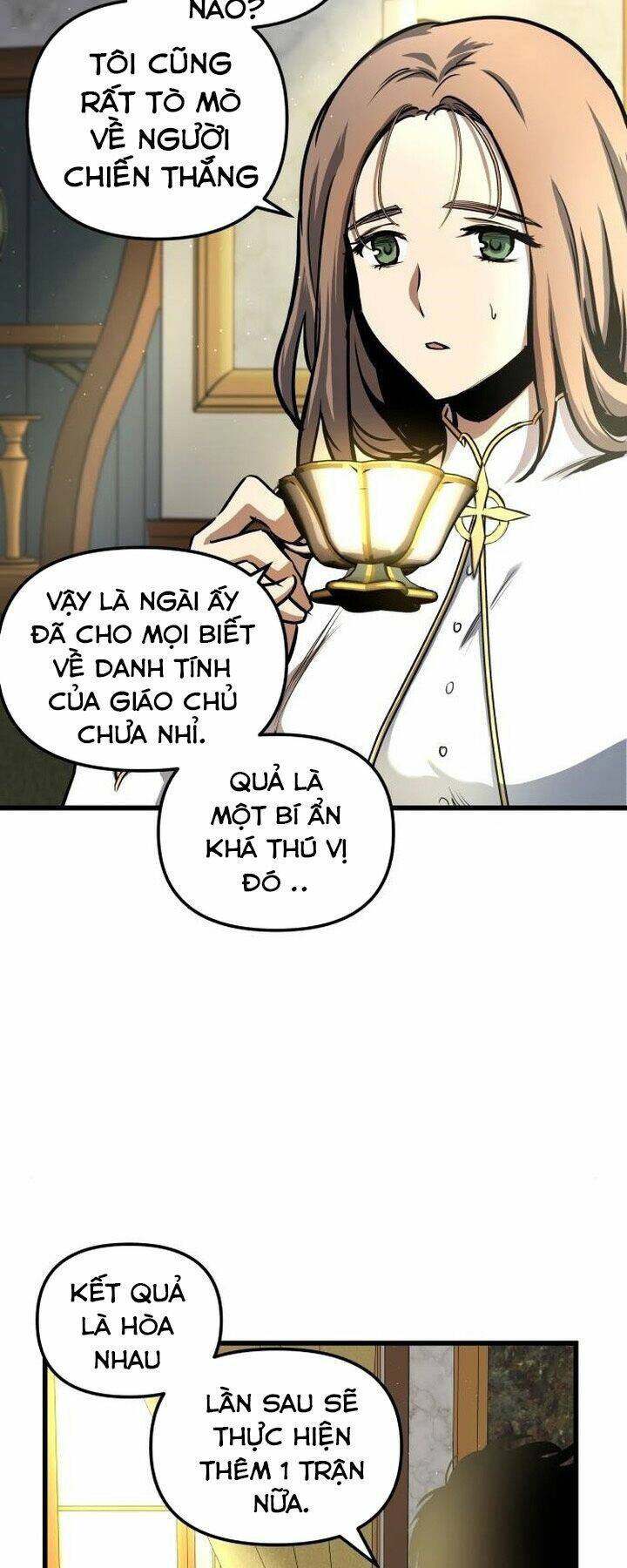 Sự Trở Về Của Chiến Thần Tự Sát Chapter 44 - Trang 2