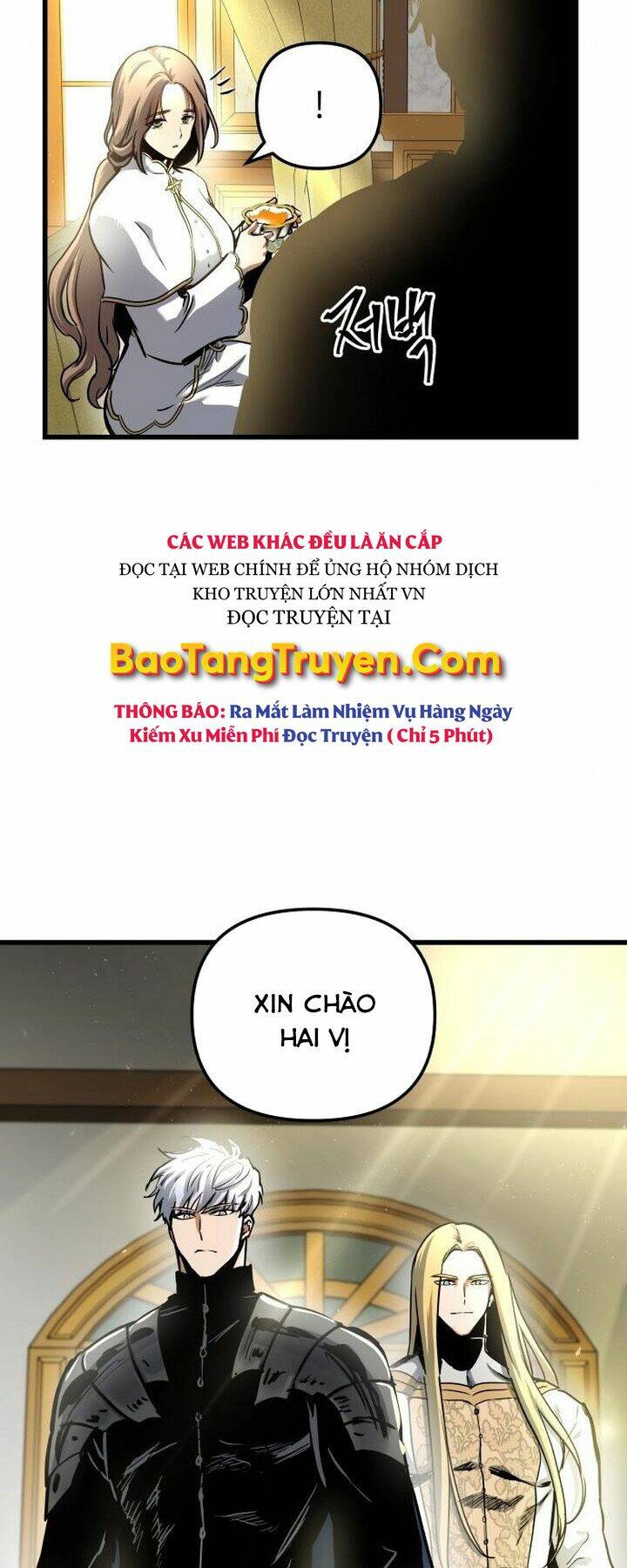 Sự Trở Về Của Chiến Thần Tự Sát Chapter 44 - Trang 2