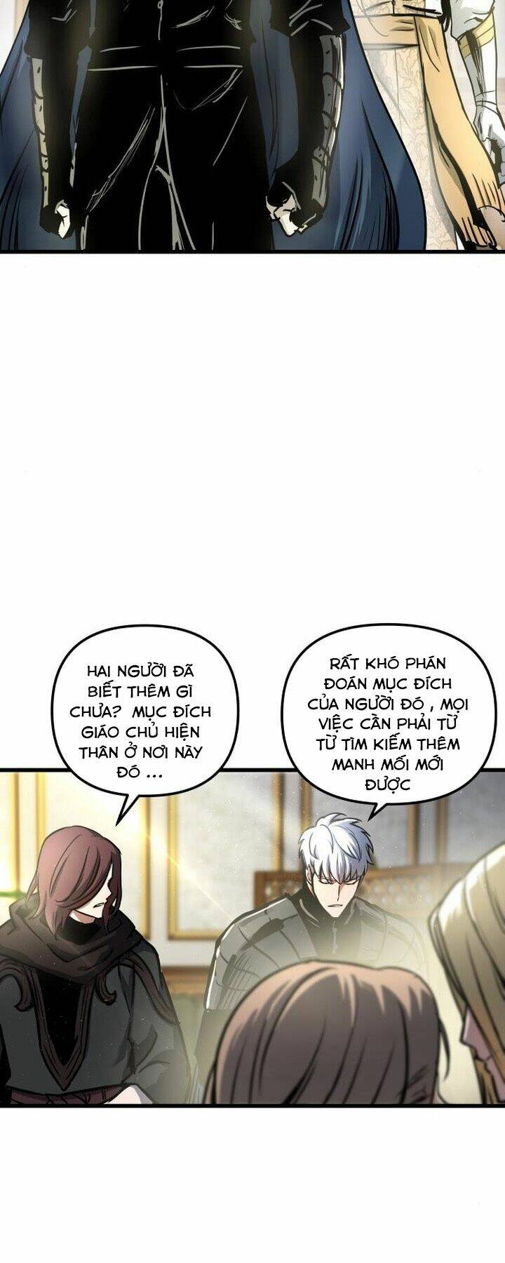 Sự Trở Về Của Chiến Thần Tự Sát Chapter 44 - Trang 2