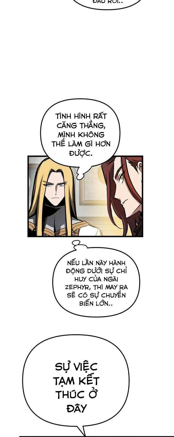 Sự Trở Về Của Chiến Thần Tự Sát Chapter 44 - Trang 2