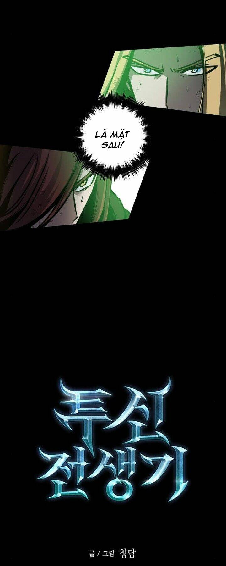 Sự Trở Về Của Chiến Thần Tự Sát Chapter 44 - Trang 2