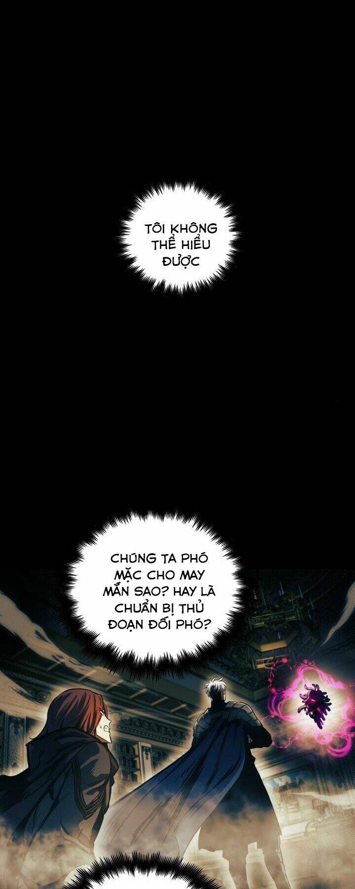 Sự Trở Về Của Chiến Thần Tự Sát Chapter 44 - Trang 2