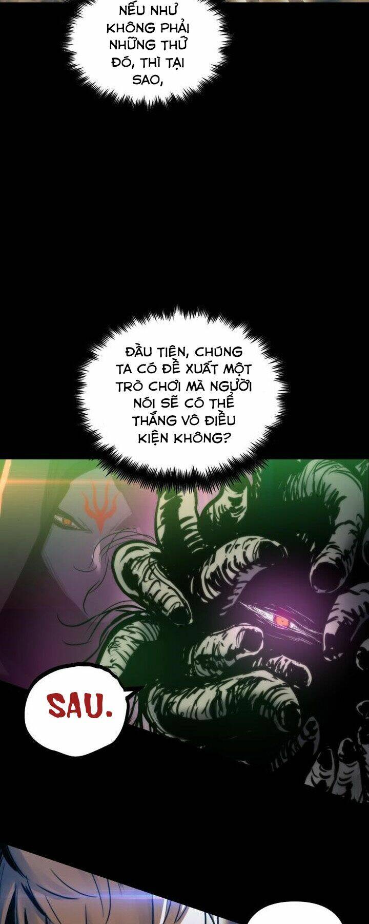 Sự Trở Về Của Chiến Thần Tự Sát Chapter 44 - Trang 2