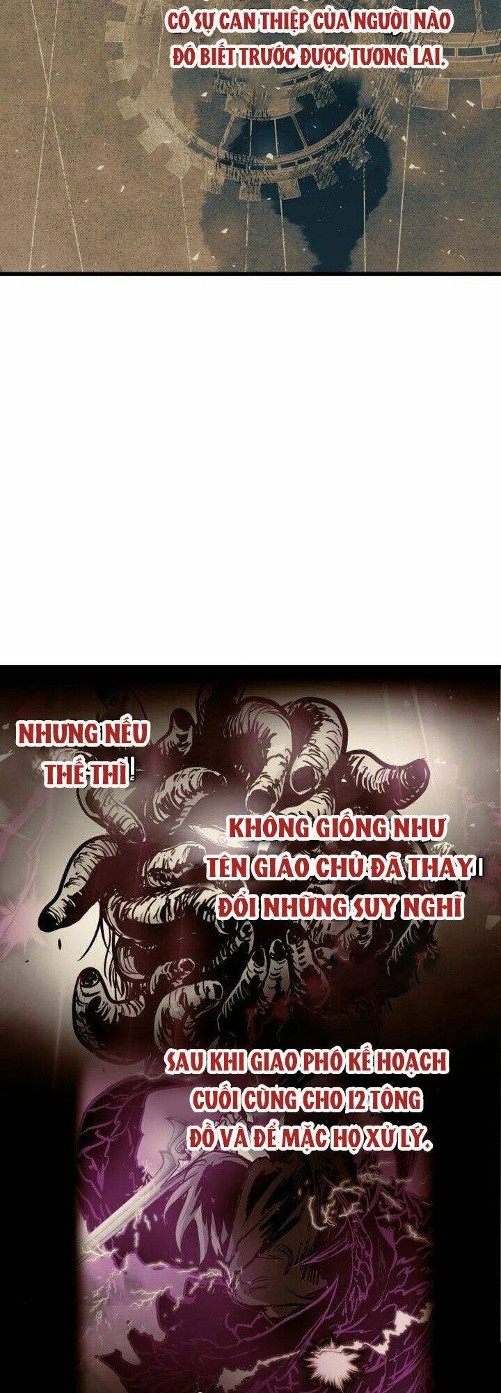 Sự Trở Về Của Chiến Thần Tự Sát Chapter 45 - Trang 2