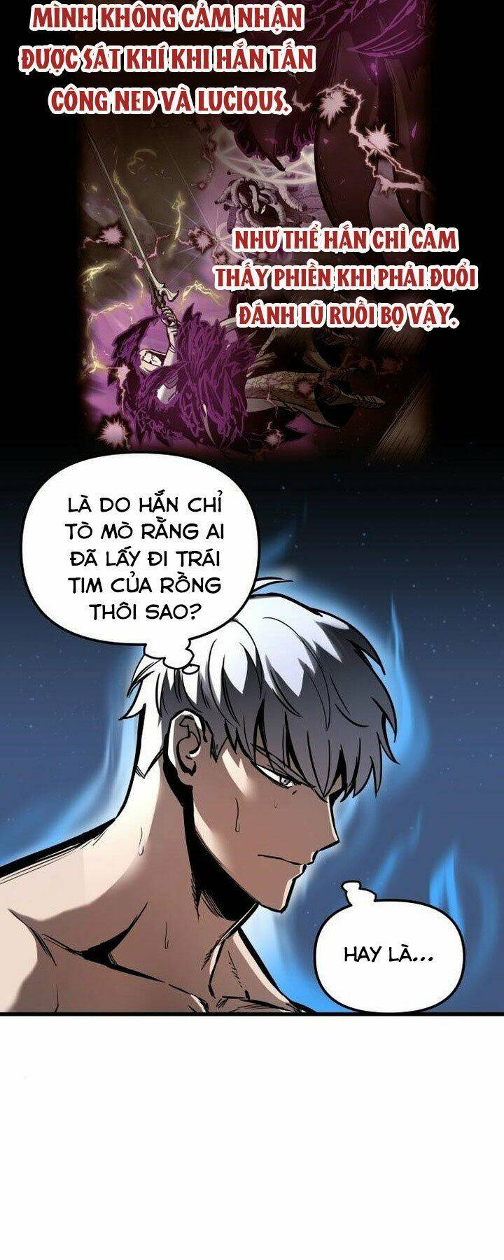 Sự Trở Về Của Chiến Thần Tự Sát Chapter 45 - Trang 2
