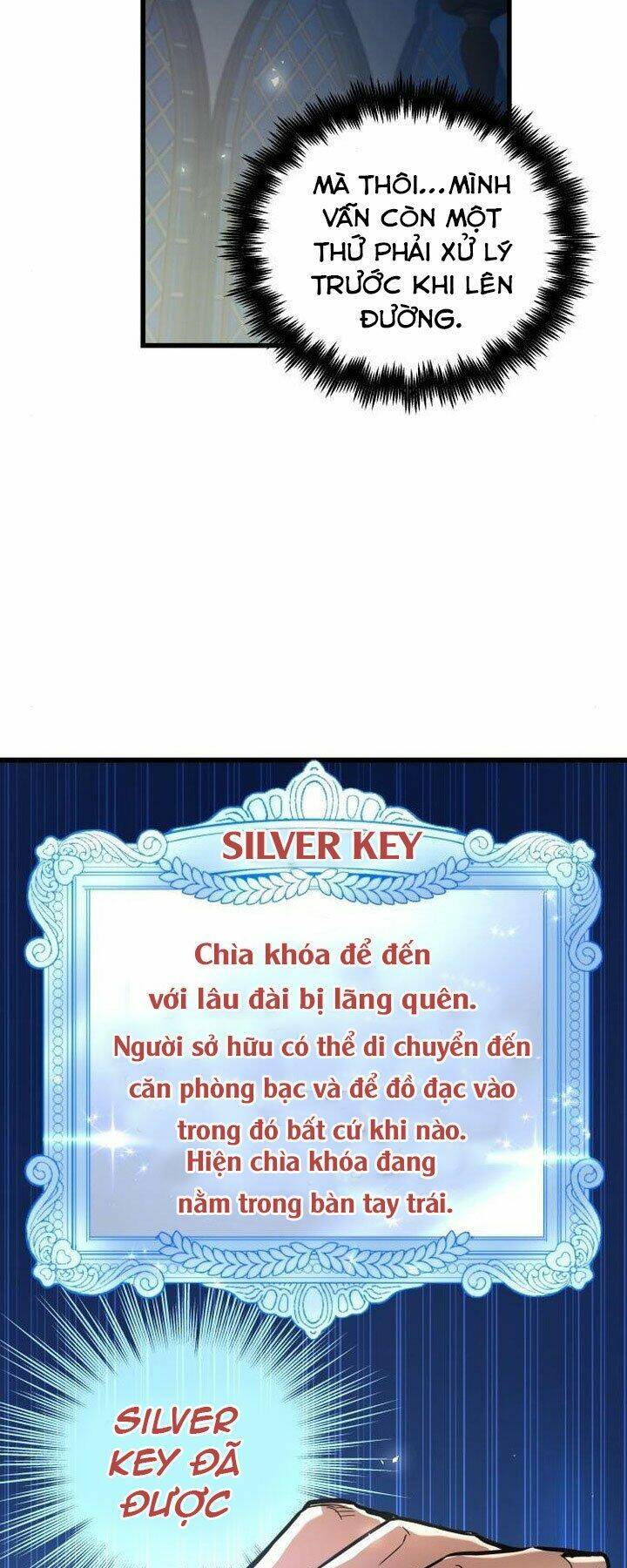 Sự Trở Về Của Chiến Thần Tự Sát Chapter 45 - Trang 2