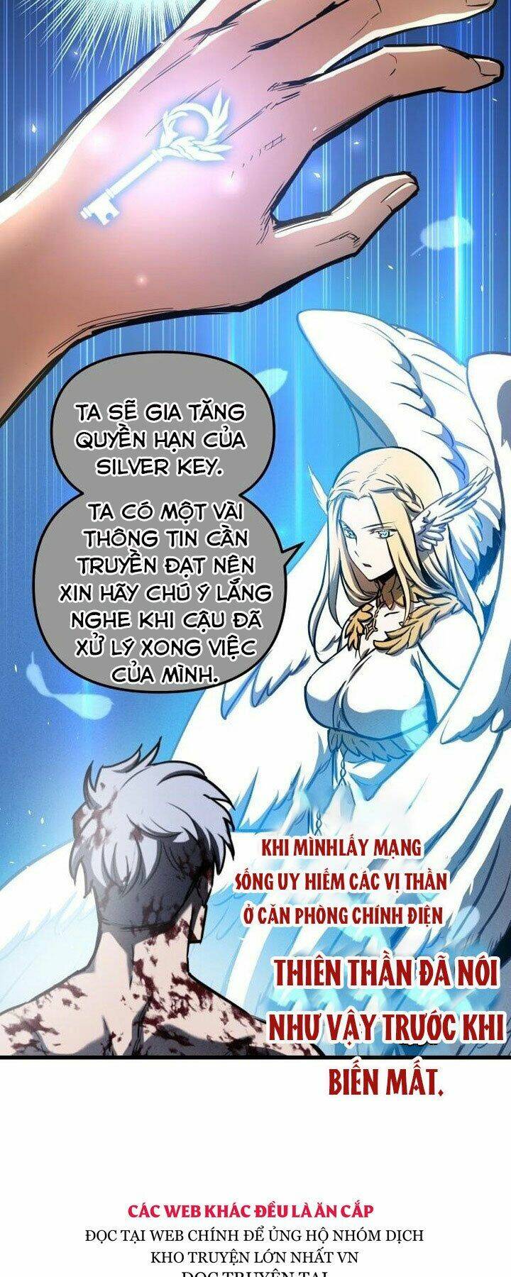 Sự Trở Về Của Chiến Thần Tự Sát Chapter 45 - Trang 2