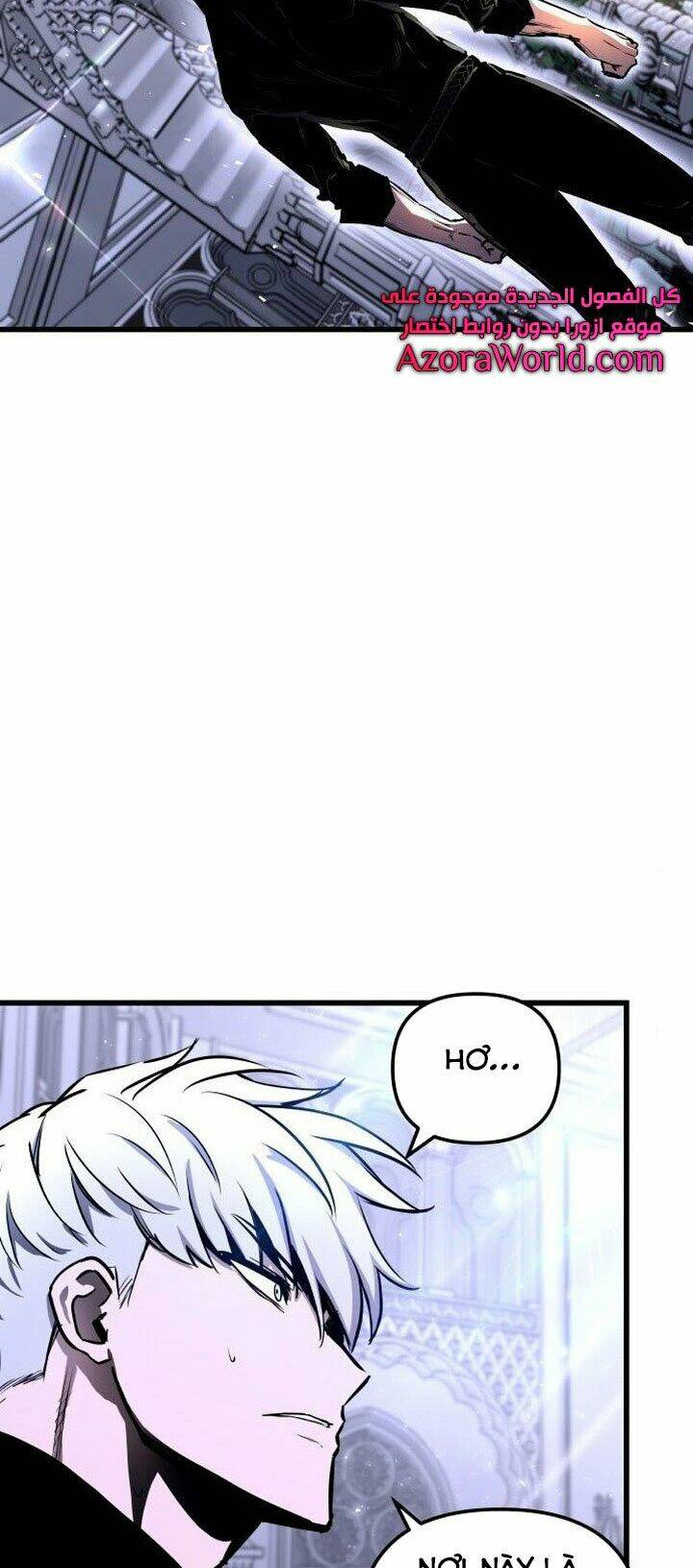 Sự Trở Về Của Chiến Thần Tự Sát Chapter 45 - Trang 2