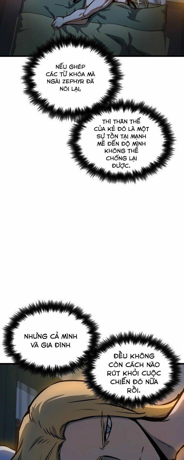 Sự Trở Về Của Chiến Thần Tự Sát Chapter 45 - Trang 2