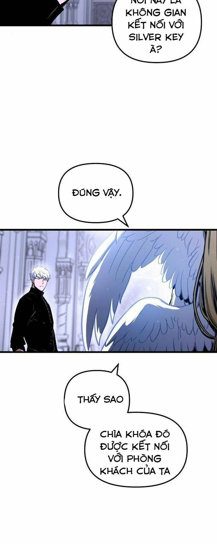 Sự Trở Về Của Chiến Thần Tự Sát Chapter 45 - Trang 2