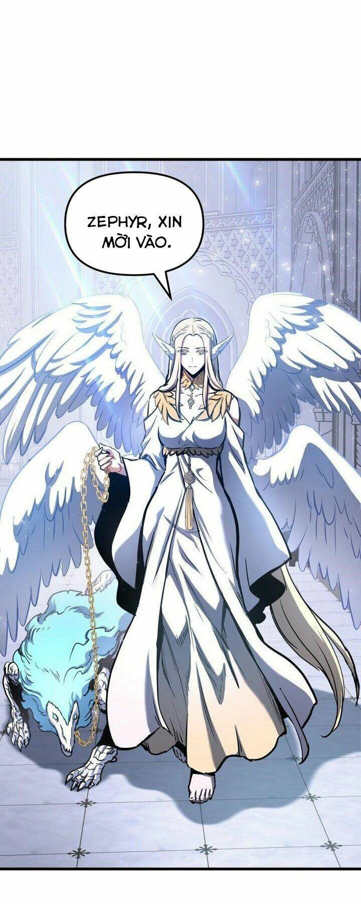 Sự Trở Về Của Chiến Thần Tự Sát Chapter 45 - Trang 2