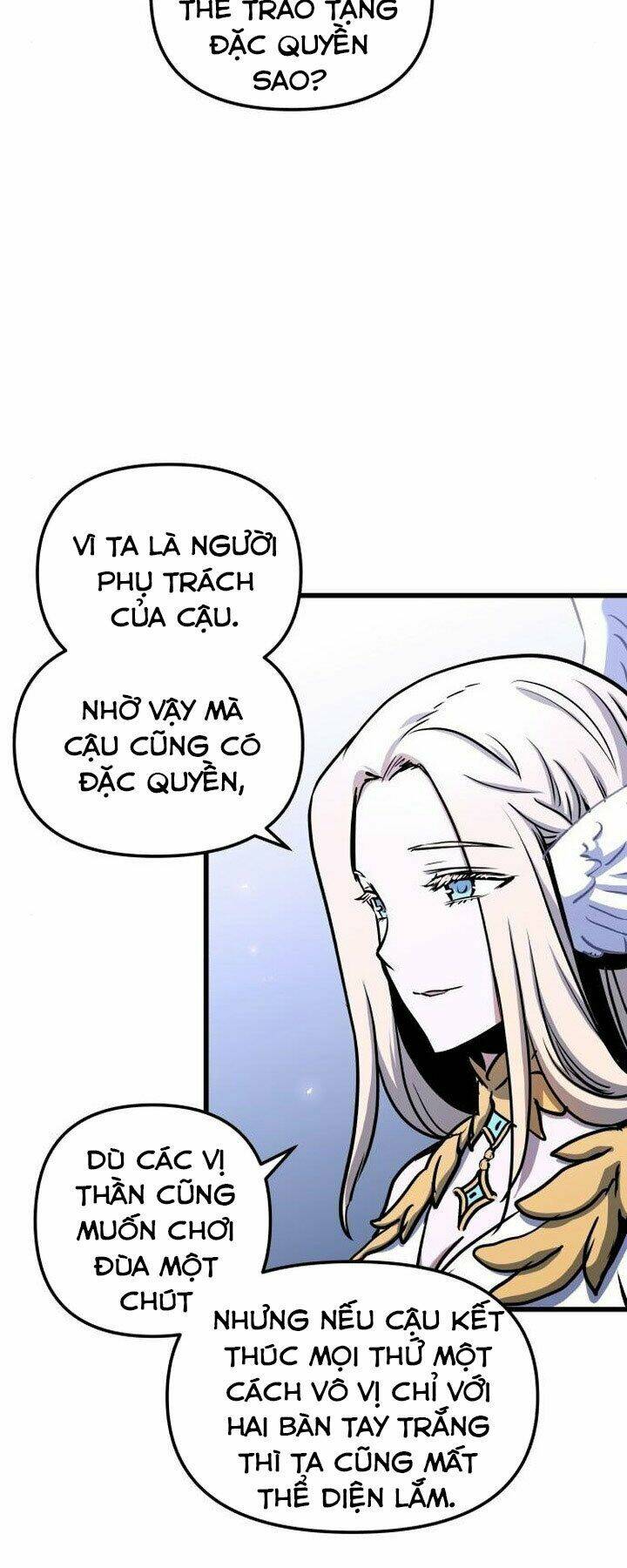 Sự Trở Về Của Chiến Thần Tự Sát Chapter 45 - Trang 2