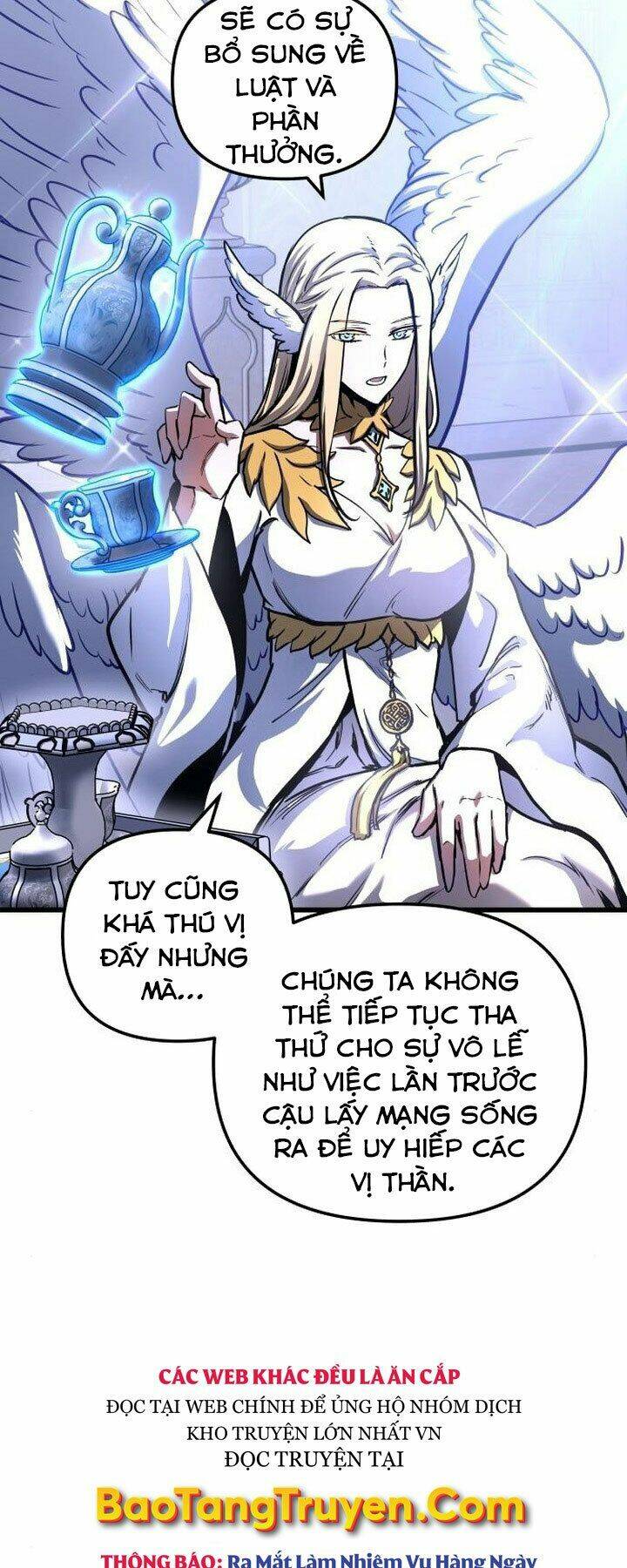 Sự Trở Về Của Chiến Thần Tự Sát Chapter 45 - Trang 2